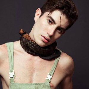 Gabriel - rencontre-Teen-Orléans