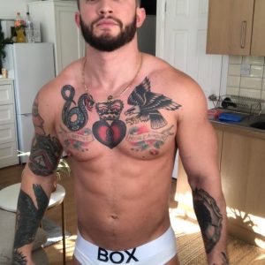 Mathis - rencontre-gay-nantes-Gu4R