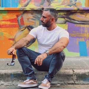 Enzo - rencontre-gay-nimes-otE9