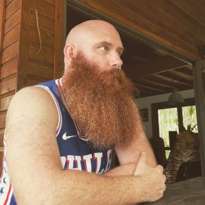 Youssef - rencontre-Arabe-Niort