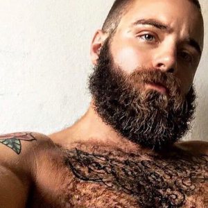 Andrés - rencontre-Arabe-Strasbourg