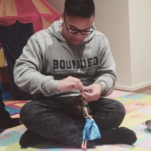 Sombat - rencontre-Asiatique-Chambéry