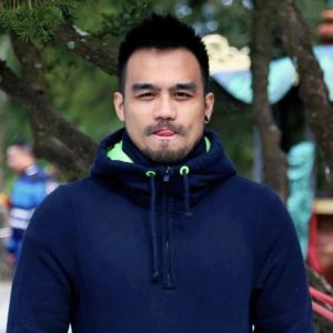 Haruto - rencontre-Asiatique-Périgueux