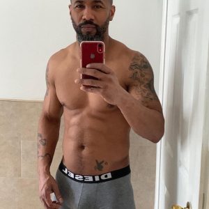 Romuald - rencontre-Black-Saint-Flour