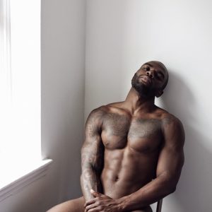 Kwame - rencontre-Black-Sète