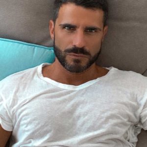 Kamel - rencontre-Daddy-Alès