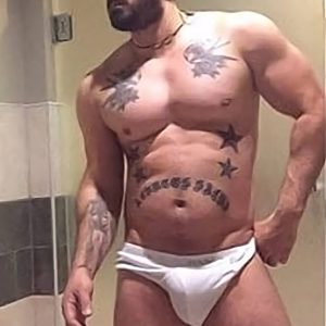 Riad - rencontre-Daddy-Alès