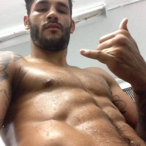 Loïc - rencontre-Daddy-Alès