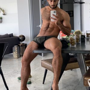 Eliot - rencontre-Daddy-Chambéry