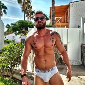 Philippe - rencontre-Daddy-Clermont-Ferrand