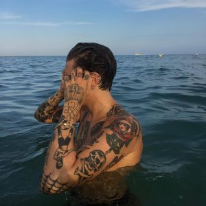 Rémi - rencontre-Daddy-Clermont-Ferrand