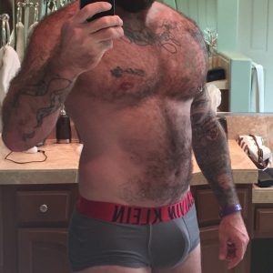 Samir - rencontre-Daddy-Dreux