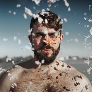 Rafael - rencontre-Daddy-Dreux