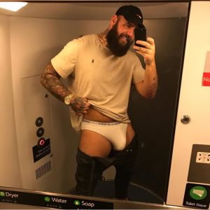 Edgar - rencontre-Daddy-Niort