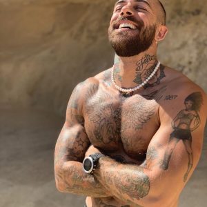 Marc - rencontre-Daddy-Saint-Flour