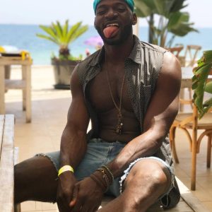 Ibrahim - rencontre-Gay-Beauvais