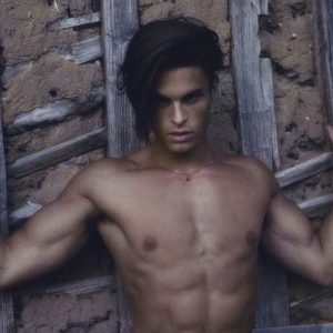 Diego - rencontre-Gay-Bourgoin-Jallieu