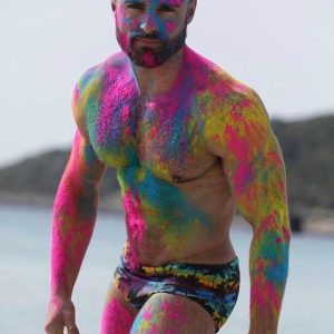 Benjamin - rencontre-Gay-Calais