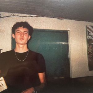 Tristan - rencontre-Gay-Chambéry