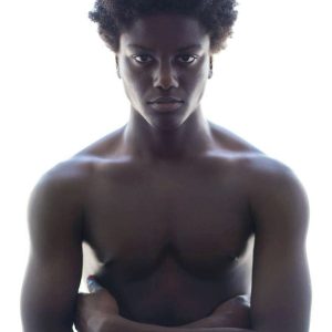 Ibrahim - rencontre-Gay-Clermont-Ferrand