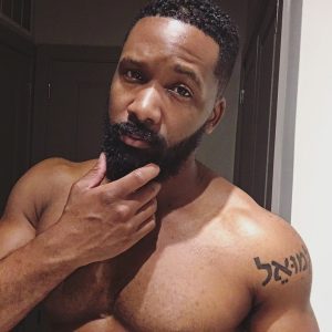 Yacouba - rencontre-Gay-Clermont-Ferrand