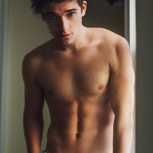 Javier - rencontre-Gay-Dreux