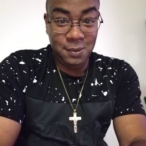 Aboubacar - rencontre-Gay-Dreux