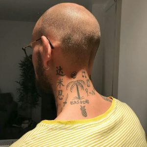 Carlos - rencontre-Gay-Metz