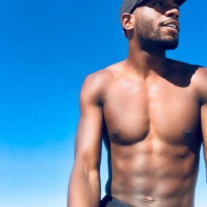 Mohamed - rencontre-Gay-Metz