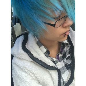 Étienne - rencontre-Gay-Mont-de-Marsan