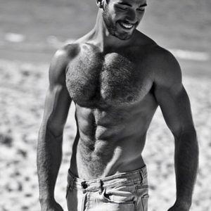 Jordan - rencontre-Gay-Montreuil