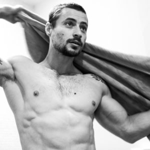 Fabien - rencontre-Gay-Montreuil