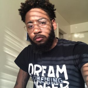 Amadou - rencontre-Gay-Niort