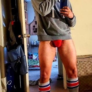 Soren - rencontre-Gay-Saint-Flour