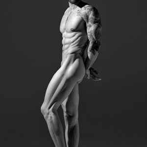 Juan - rencontre-Gay-Sète