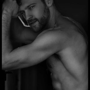 Fernando - rencontre-Gay-Sète