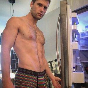 Tariq - rencontre-Gay-Sète