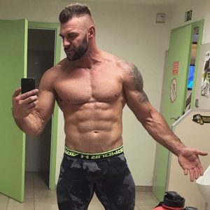 Hector - rencontre-Gay-Villeneuve-sur-Lot