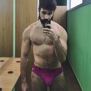 Mehdi - rencontre-Libertin-Sète