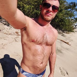 Raphaël - rencontre-Libertine-Sète