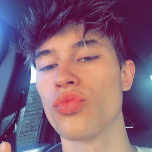 Mael - rencontre-Minet-Sète