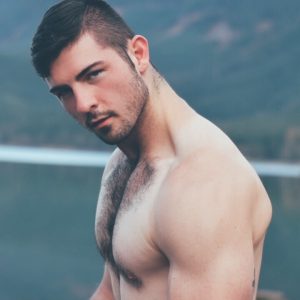 Roger - rencontre-Naturiste-Alès