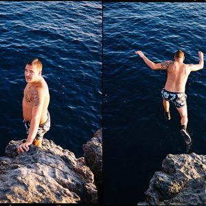 Olivier - rencontre-Naturiste-Charleville-Mézières