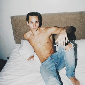 Joris - rencontre-Naturiste-Périgueux