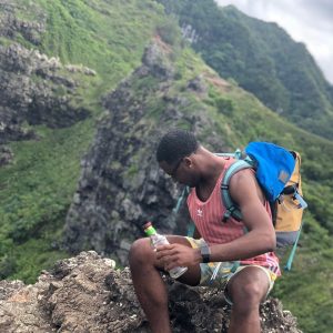 Karim - rencontre-Naturiste-Sète