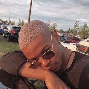 Djibril - rencontre-Black-Colmar
