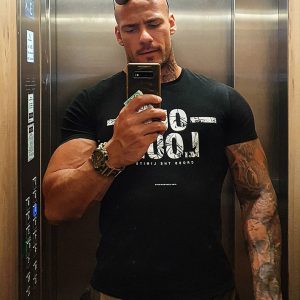 Envie de te sentir en moi Karim - rencontre-Daddy-Dunkerque