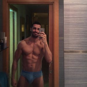 Tout ça pour une soirée en solo… Samir - rencontre-Daddy-Rouen