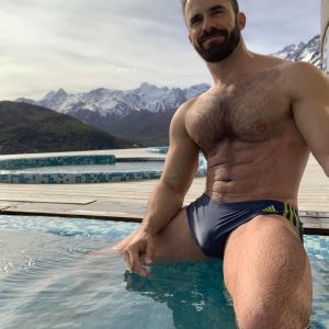 Curieux ? Yann - rencontre-Daddy-Rueil-Malmaison