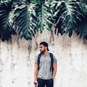 Bilal - rencontre-Gay-Aix-en-Provence